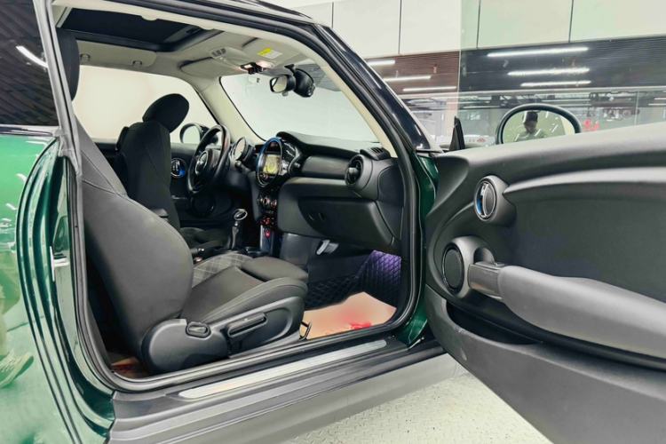 Used MINI 2016 1.5T COOPER Right Front Seat