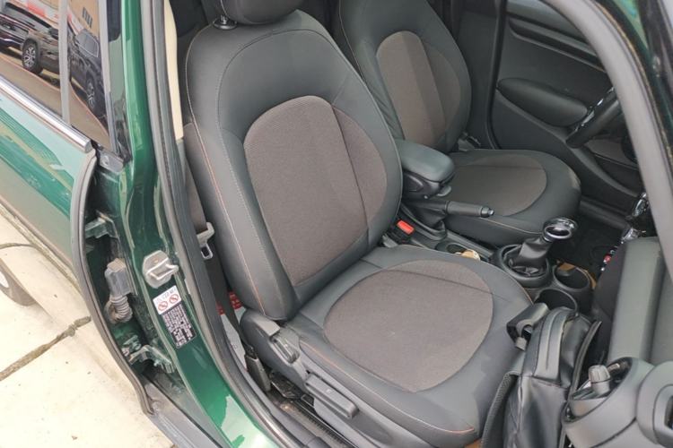 Used MINI 2016 1.2T ONE Five-Door Edition Right Front Seat