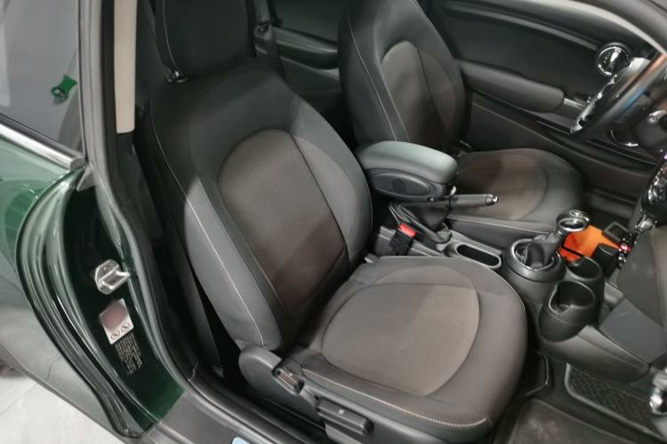 Used MINI 2016 1.2T ONE Pioneer Edition Right Front Seat