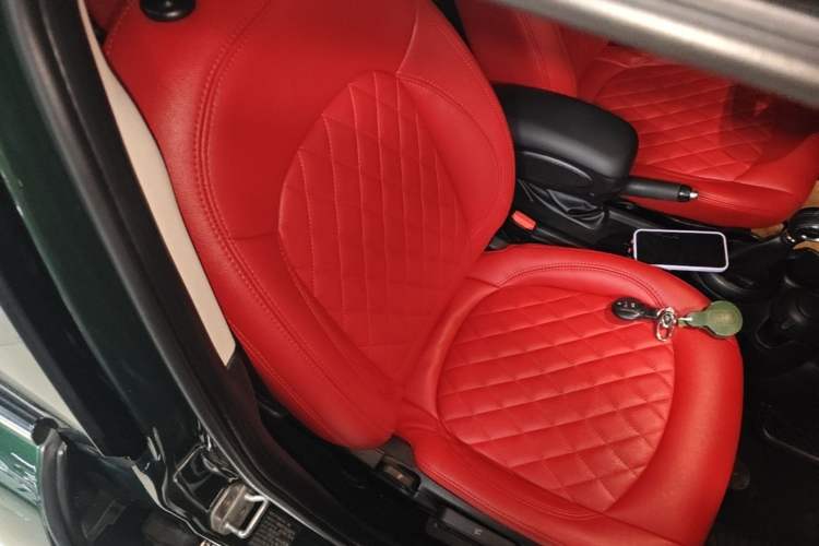 Used MINI 2016 1.2T ONE Five-Door Edition Right Front Seat