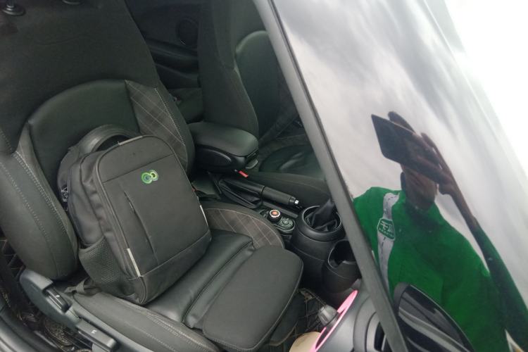 Used MINI 2016 1.5T COOPER Right Front Seat