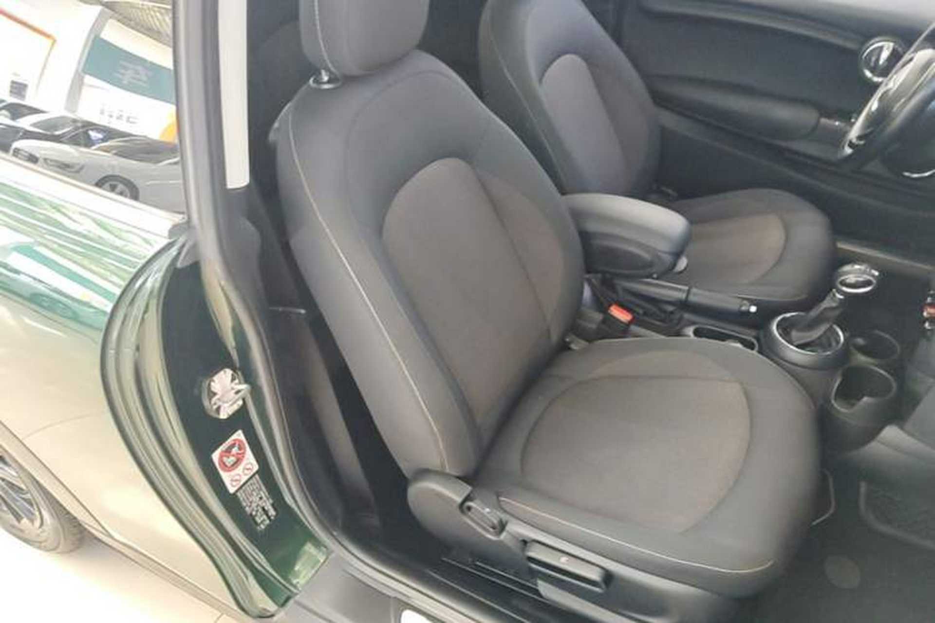Used MINI 2016 1.2T ONE Pioneer Edition Right Front Seat