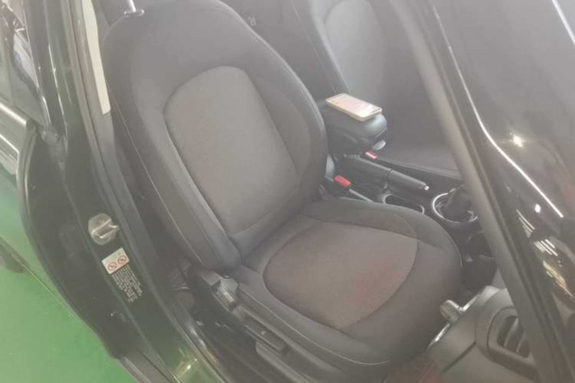 Used MINI 2016 1.2T ONE Pioneer Edition Five-Door Version Right Front Seat