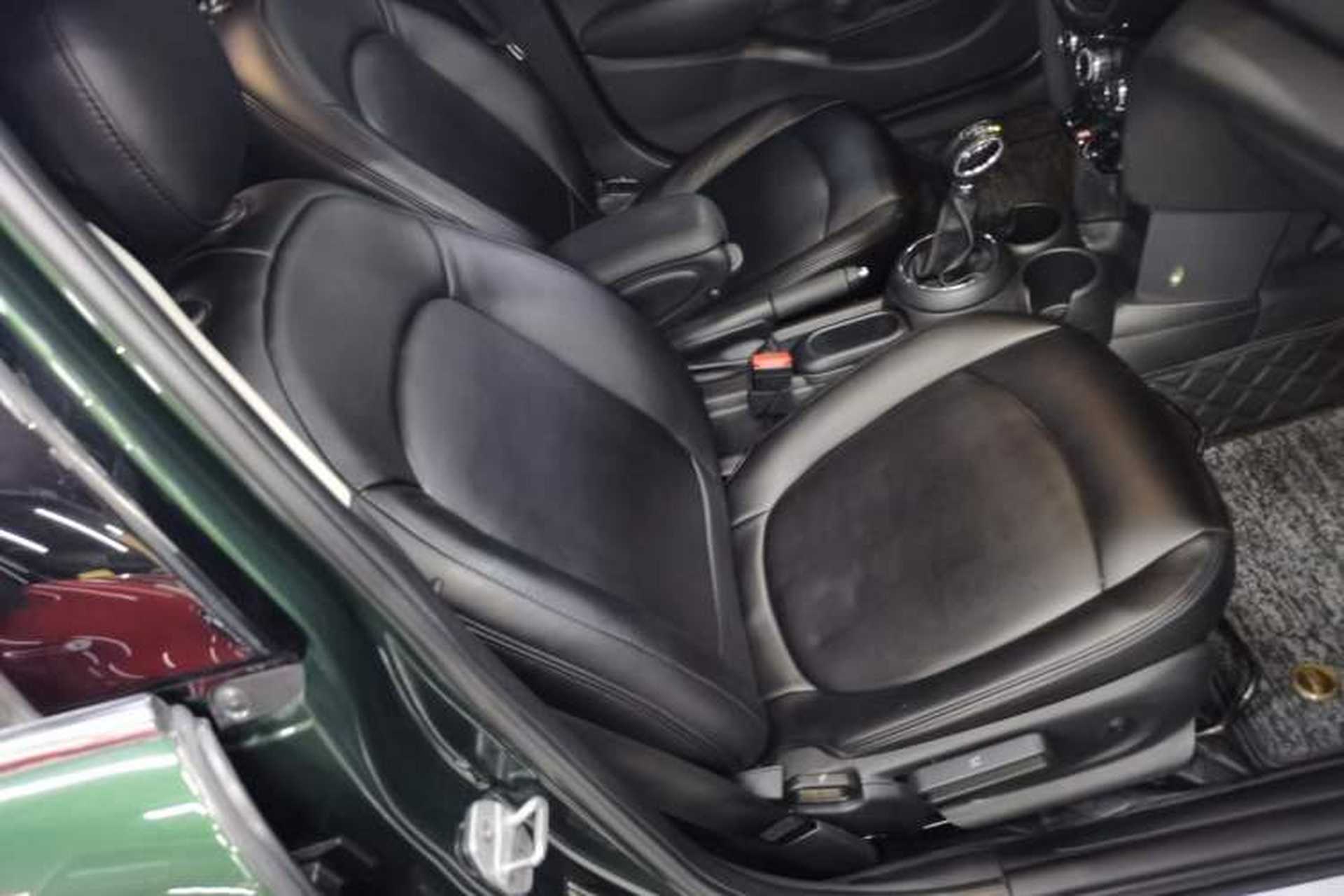 Used MINI 2016 1.2T ONE Pioneer Edition Five-Door Version Right Front Seat