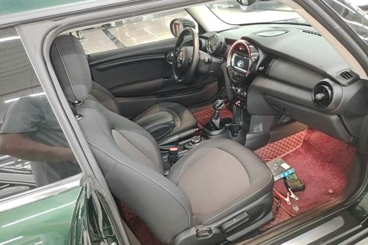 Used MINI 2016 1.2T ONE Right Front Seat