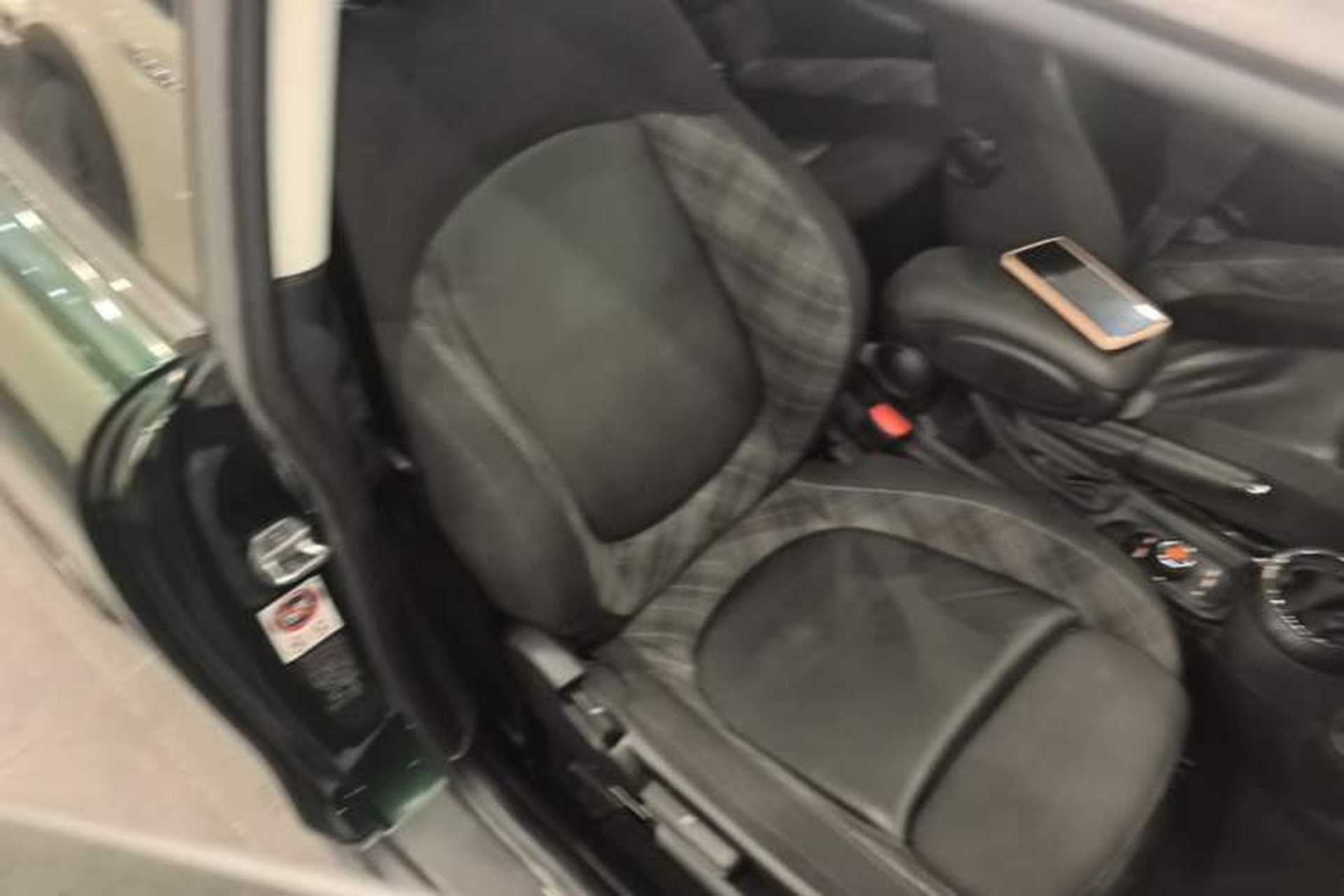 Used MINI 2016 1.5T COOPER Right Front Seat