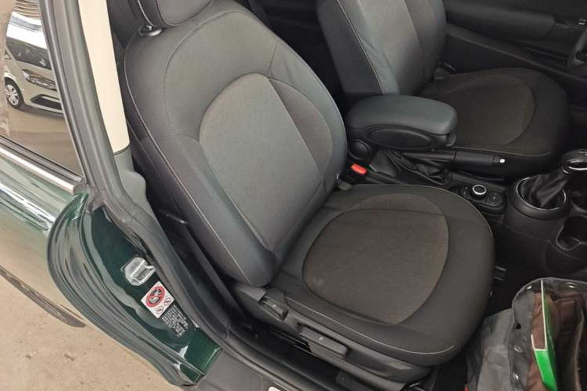 Used MINI 2016 1.2T ONE Pioneer Edition Right Front Seat