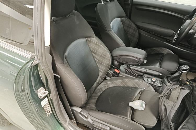 Used MINI 2016 1.5T COOPER Right Front Seat