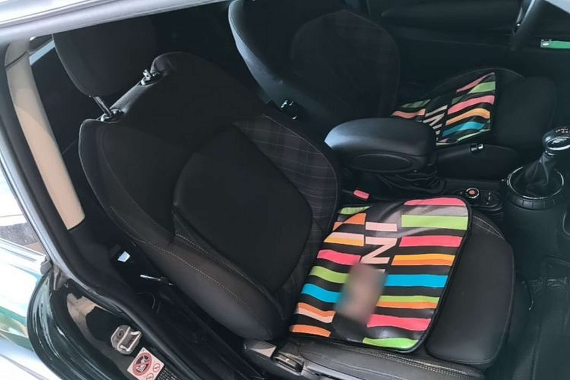 Used MINI 2016 1.5T COOPER Right Front Seat