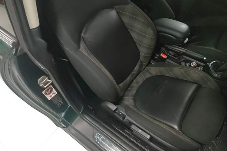 Used MINI 2016 1.5T COOPER SEVEN Right Front Seat