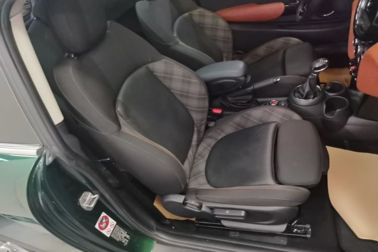 Used MINI 2016 1.5T COOPER SEVEN Right Front Seat