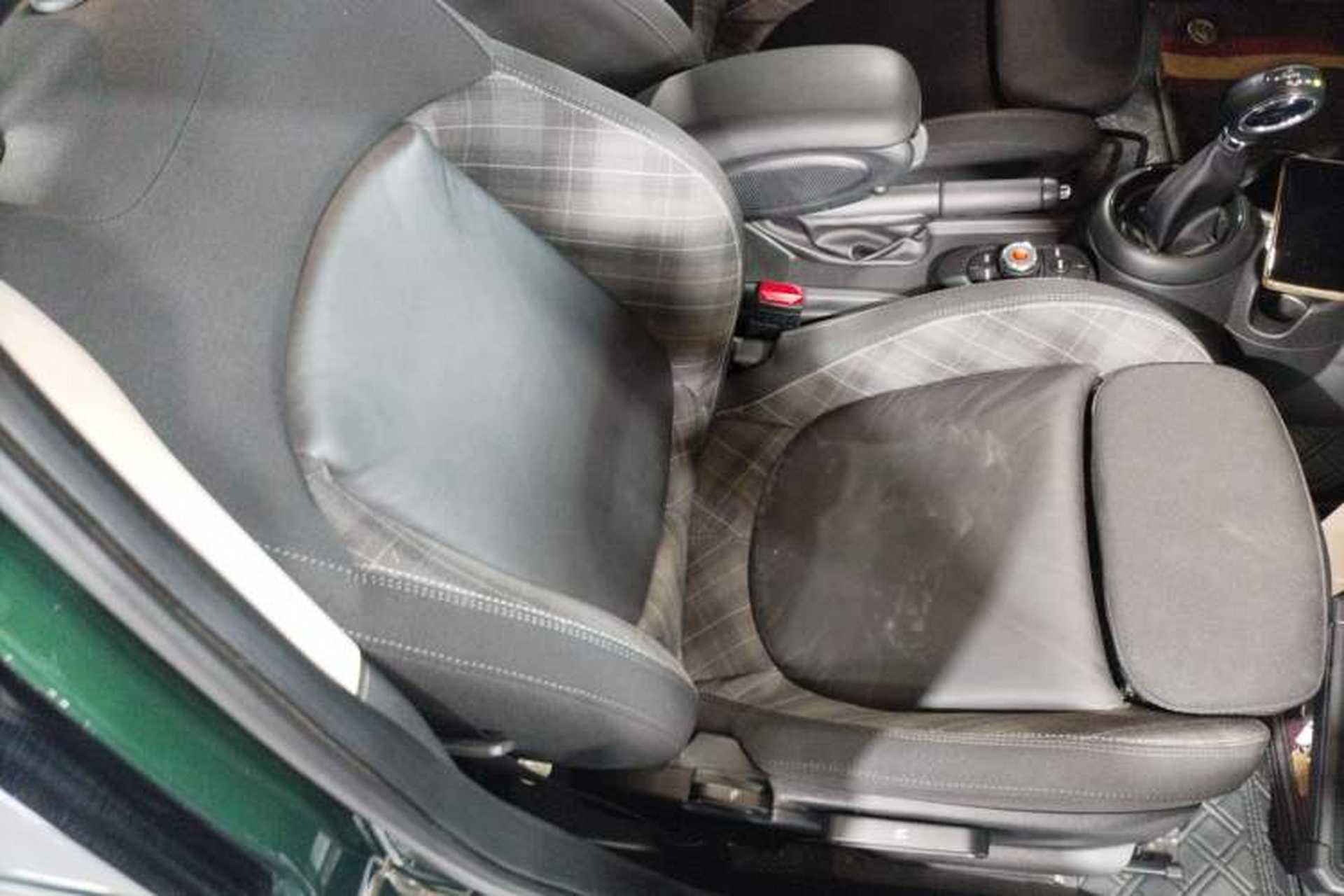 Used MINI 2016 1.5T COOPER Five-Door Edition Right Front Seat