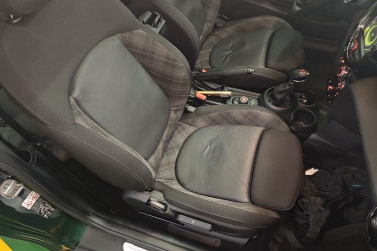 Used MINI 2016 1.5T COOPER Right Front Seat