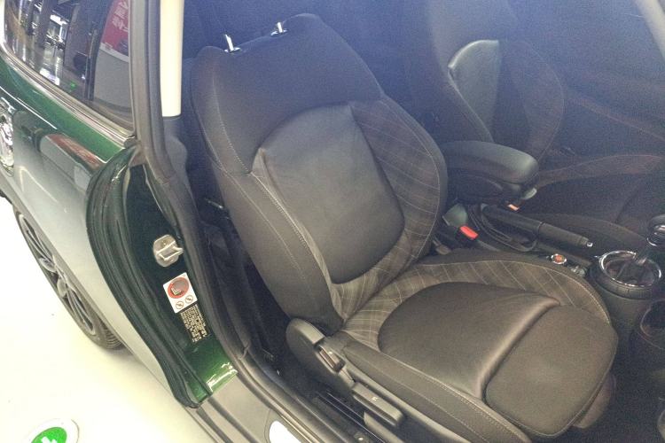 Used MINI 2016 2.0T COOPER S Right Front Seat
