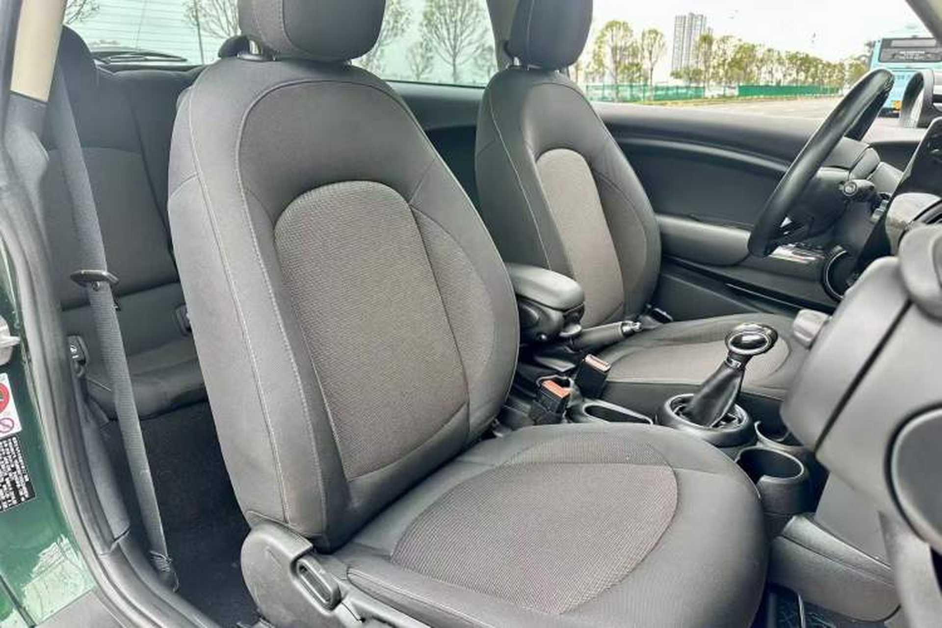 Used MINI 2016 1.2T ONE Pioneer Edition Right Front Seat
