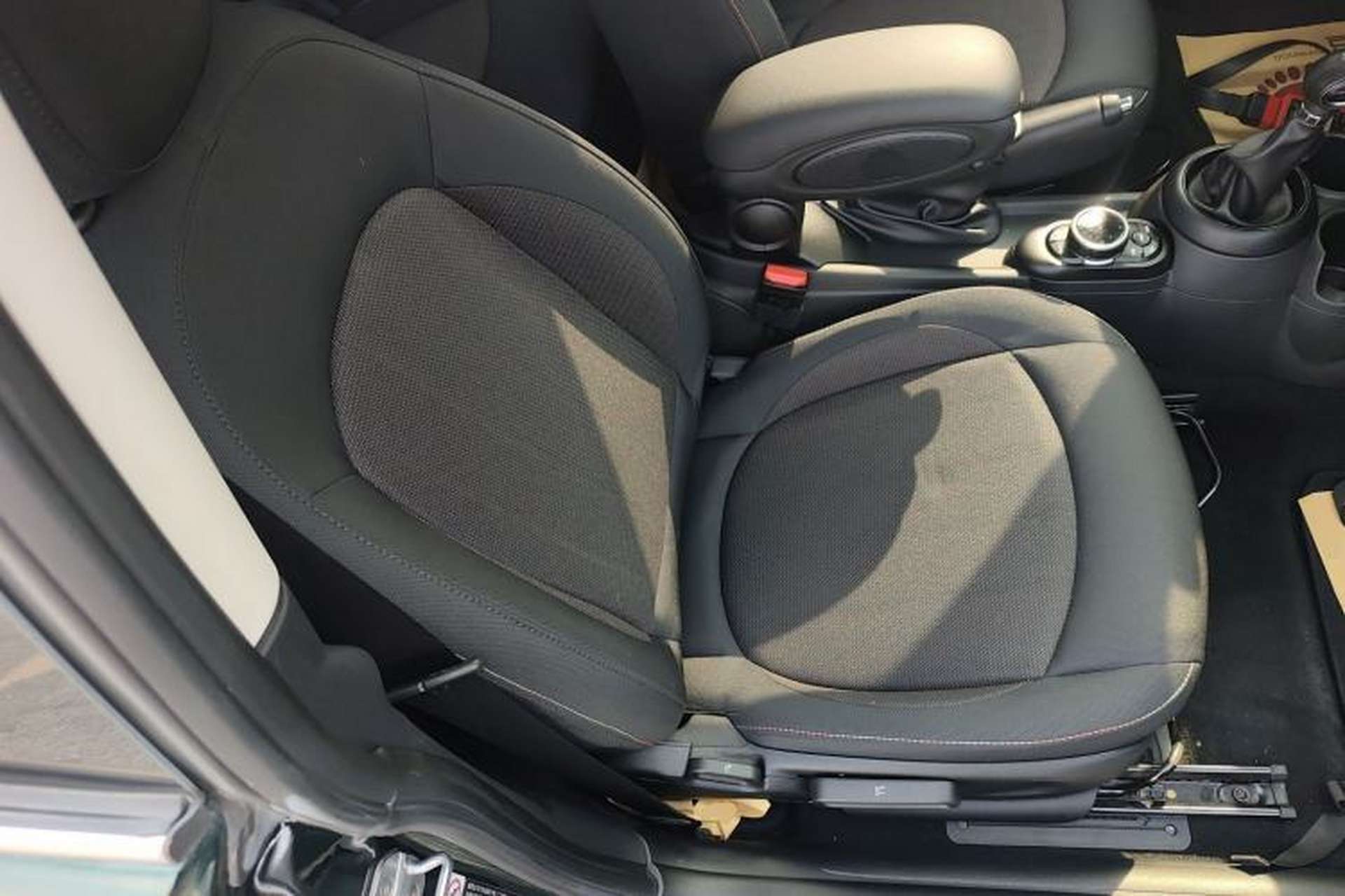 Used MINI 2016 1.2T ONE Right Front Seat