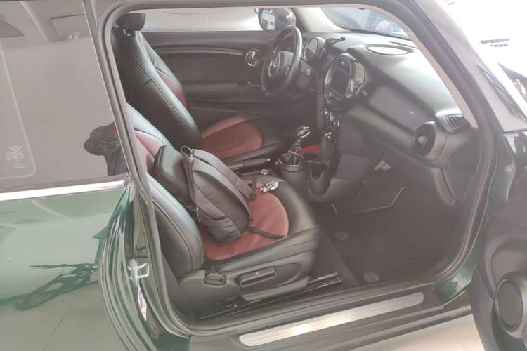 Used MINI 2016 1.5T COOPER Right Front Seat