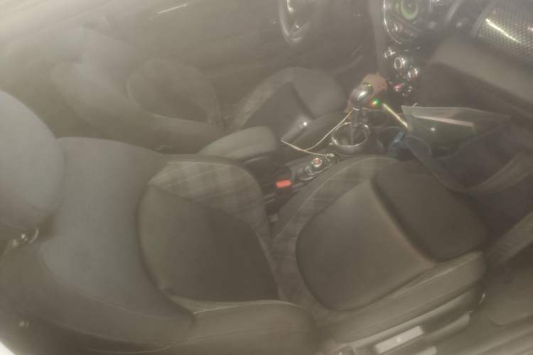 Used MINI 2016 2.0T COOPER S Right Front Seat