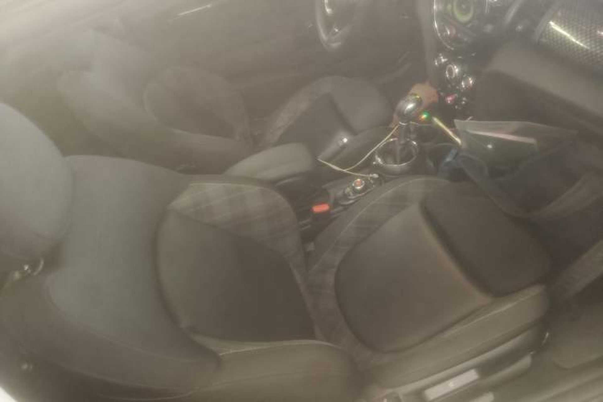 Used MINI 2016 2.0T COOPER S Right Front Seat