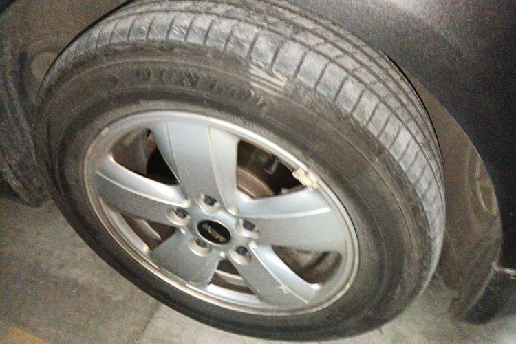 Used MINI 2016 1.2T ONE Five-Door Edition Right Front Wheel Hub
