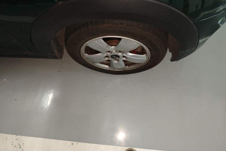 Used MINI 2016 1.2T ONE Right Front Wheel Hub