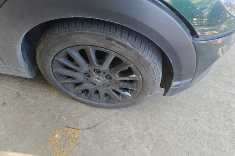 Used MINI 2016 1.5T COOPER Right Front Wheel Hub