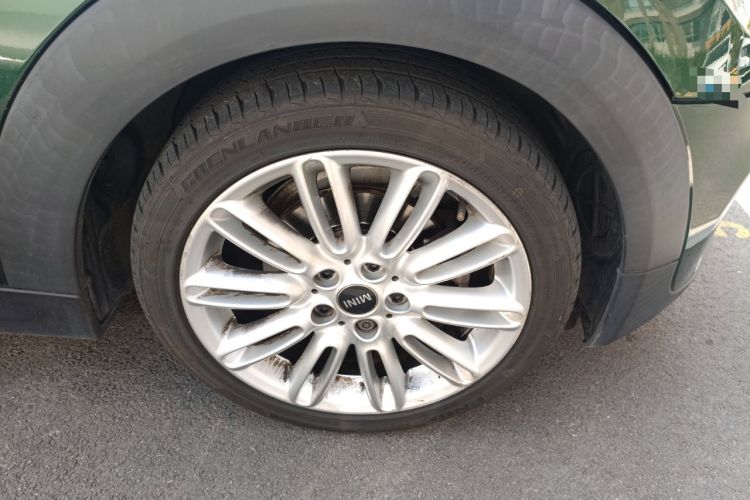Used MINI 2016 1.5T COOPER Avant-Garde Right Front Wheel Hub