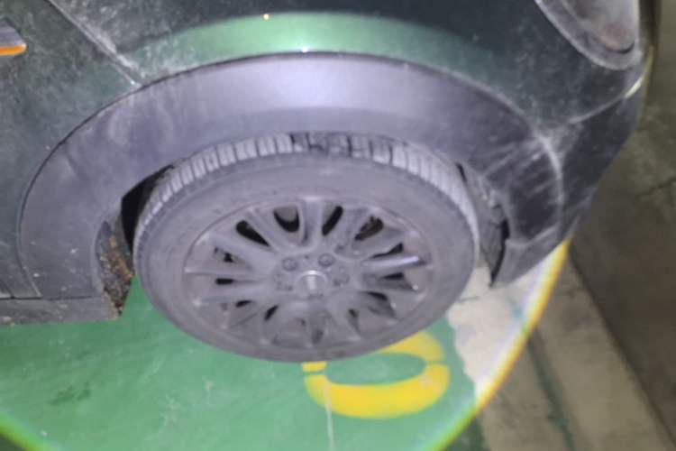 Used MINI 2016 1.5T COOPER Right Front Wheel Hub