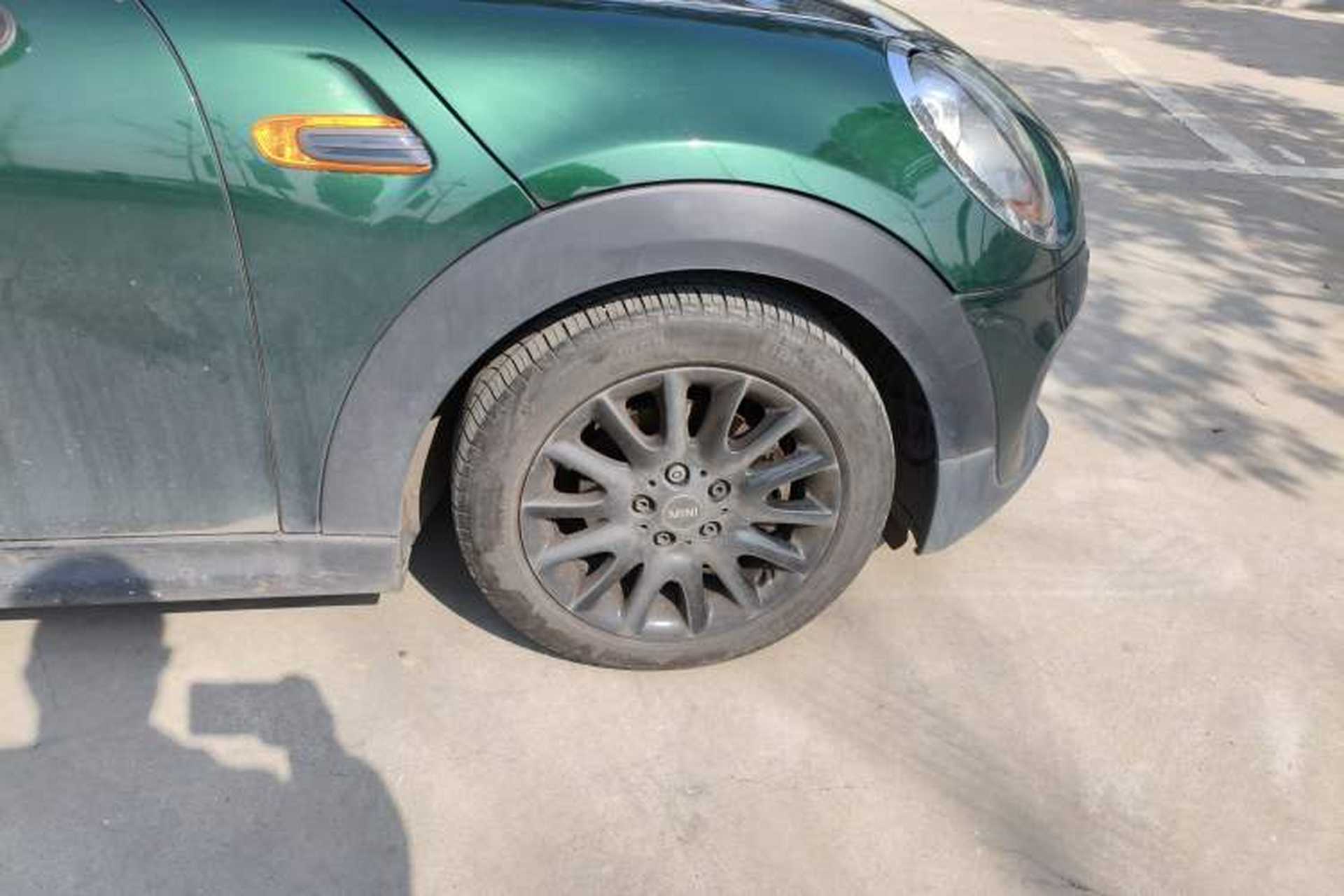 Used MINI 2016 1.5T COOPER Right Front Wheel Hub