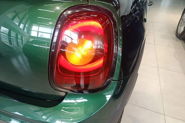 Used MINI 2016 1.5T COOPER Right Rear Taillight