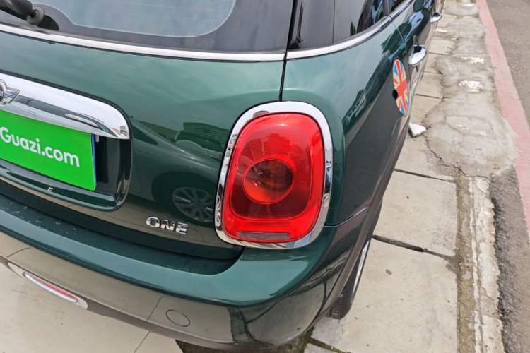 Used MINI 2016 1.2T ONE Five-Door Edition Right Rear Taillight