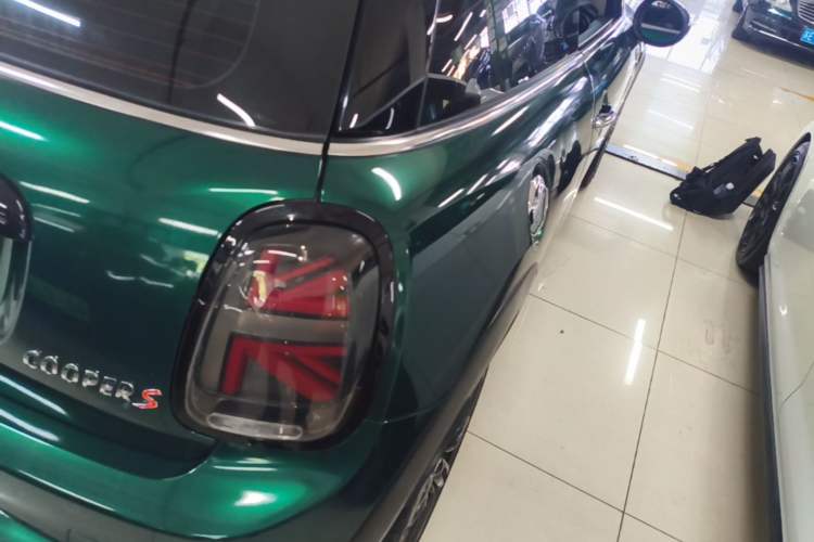 Used MINI 2016 2.0T COOPER S Right Rear Taillight