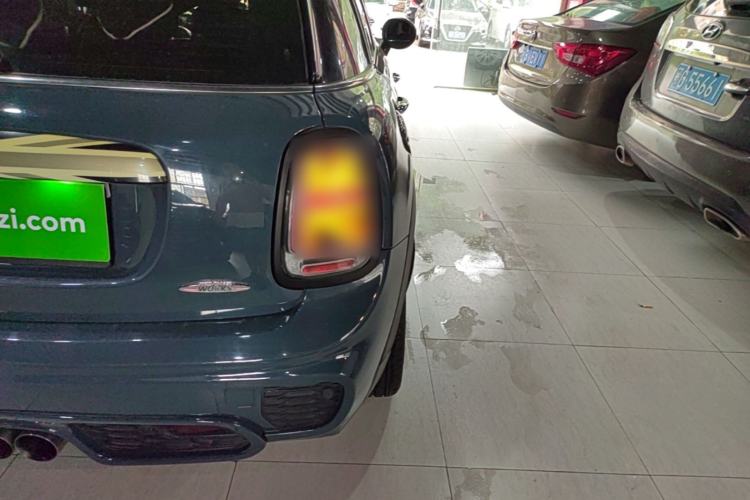 Used MINI 2016 1.2T ONE Five-Door Edition Right Rear Taillight
