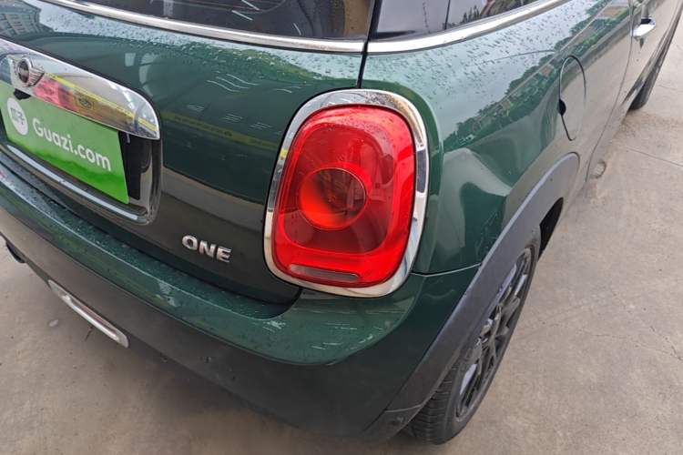 Used MINI 2016 1.2T ONE Pioneer Edition Right Rear Taillight
