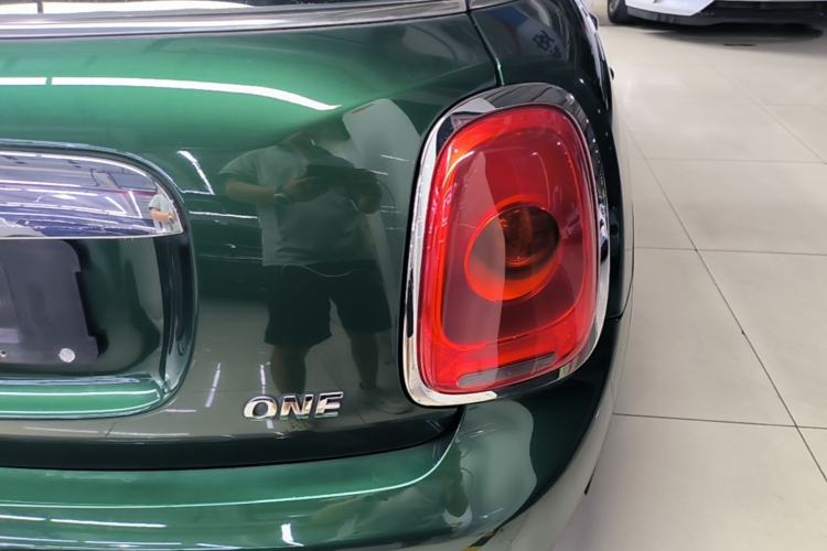 Used MINI 2016 1.2T ONE Five-Door Edition Right Rear Taillight