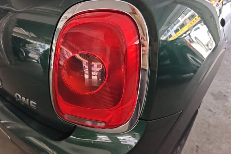 Used MINI 2016 1.2T ONE Pioneer Edition Right Rear Taillight
