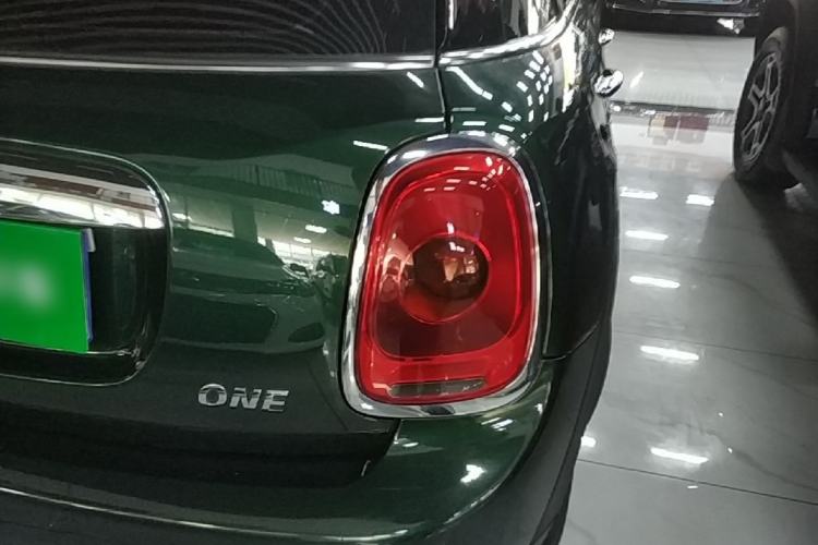 Used MINI 2016 1.2T ONE Five-Door Edition Right Rear Taillight