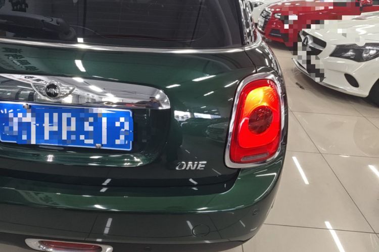 Used MINI 2016 1.2T ONE Pioneer Edition Five-Door Version Right Rear Taillight