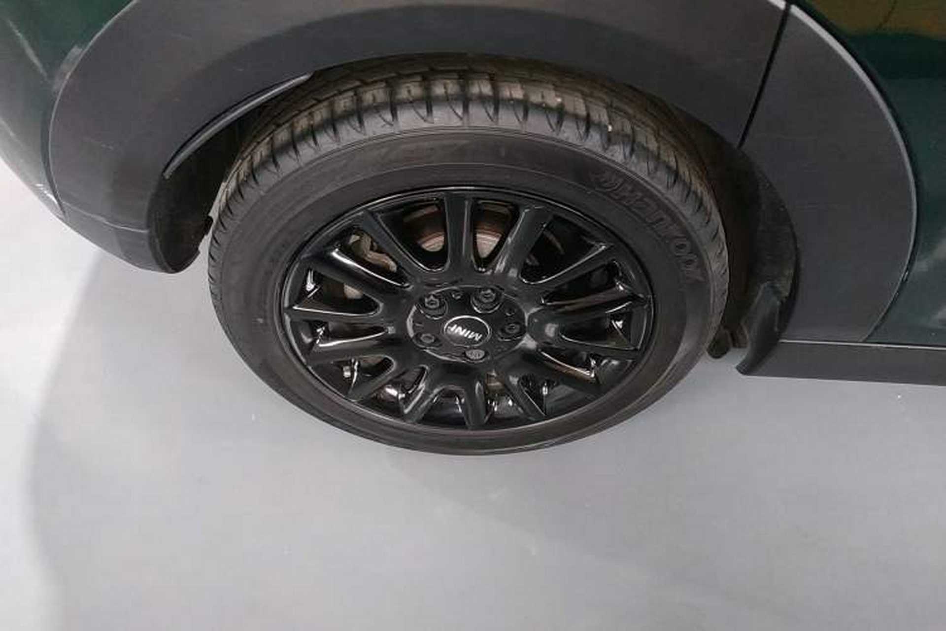 Used MINI 2016 1.5T COOPER Five-Door Edition Right Rear Wheel Hub