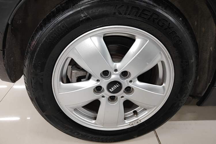 Used MINI 2016 1.2T ONE Right Rear Wheel Hub