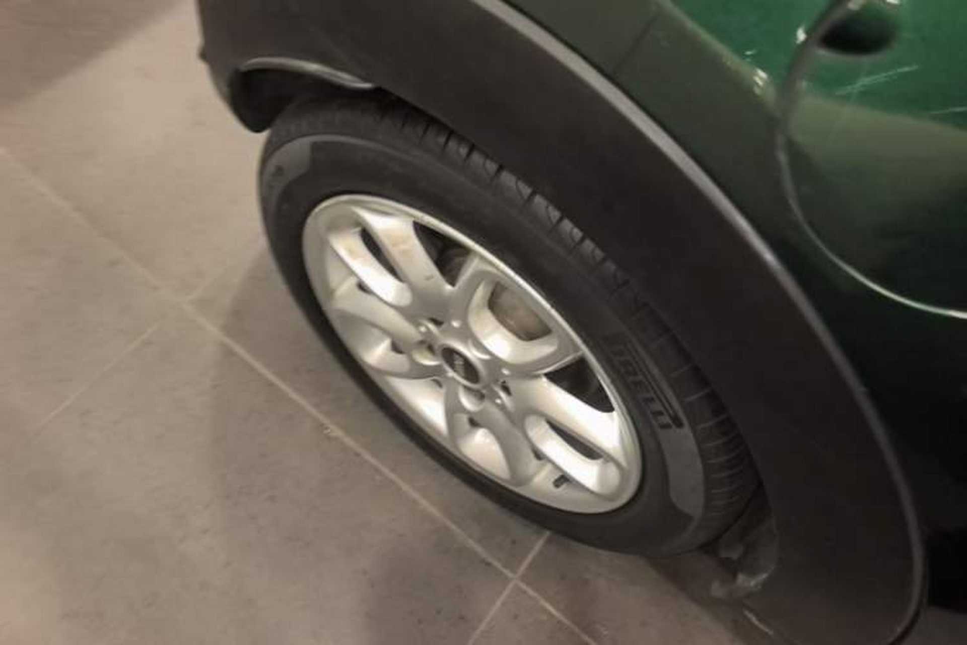 Used MINI 2016 1.5T COOPER Right Rear Wheel Hub