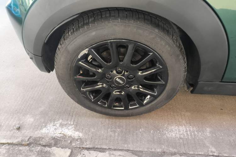 Used MINI 2016 1.2T ONE Pioneer Edition Right Rear Wheel Hub