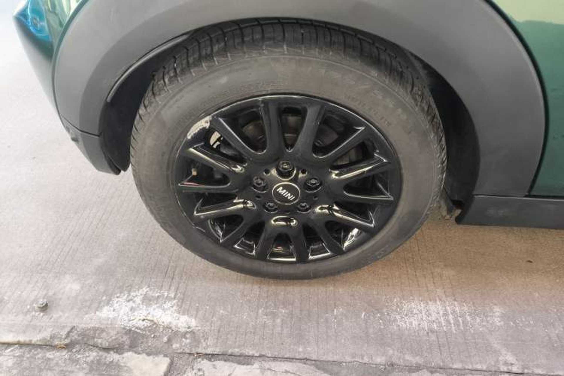Used MINI 2016 1.2T ONE Pioneer Edition Right Rear Wheel Hub
