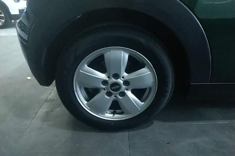 Used MINI 2016 1.2T ONE Right Rear Wheel Hub