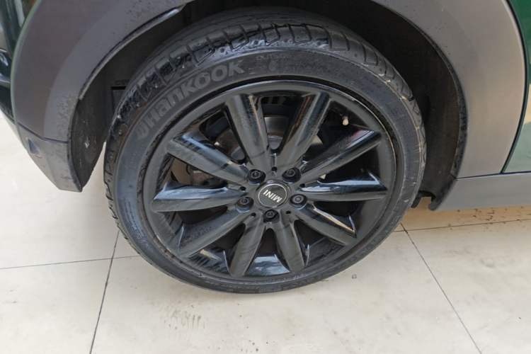 Used MINI 2016 1.5T COOPER Avant-Garde Right Rear Wheel Hub