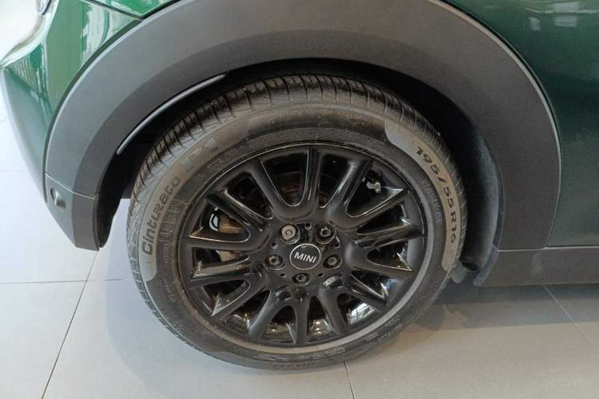 Used MINI 2016 1.5T COOPER Right Rear Wheel Hub