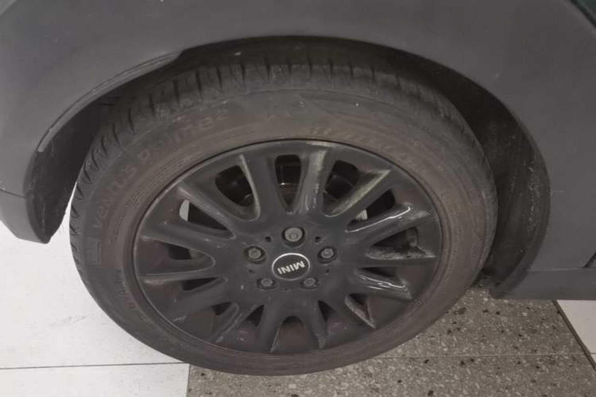 Used MINI 2016 1.5T COOPER Right Rear Wheel Hub