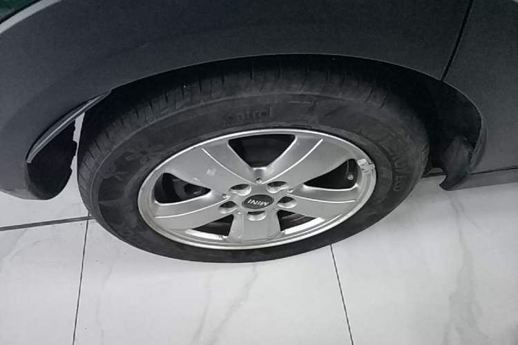 Used MINI 2016 1.2T ONE Five-Door Edition Right Rear Wheel Hub