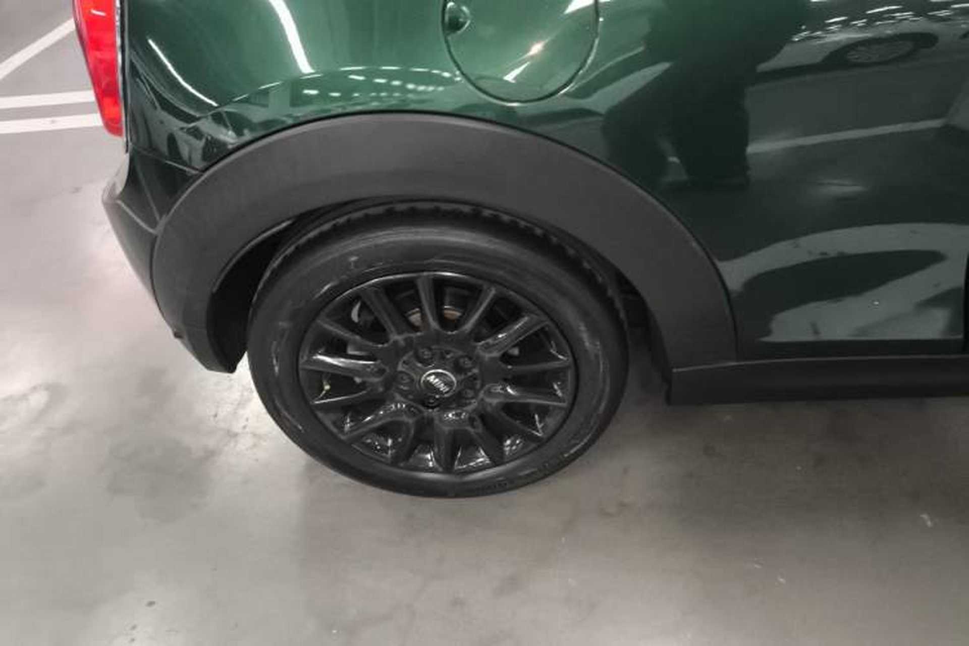 Used MINI 2016 1.2T ONE Pioneer Edition Right Rear Wheel Hub