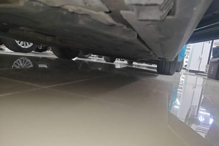 Used MINI 2016 1.5T COOPER Right Side Sill